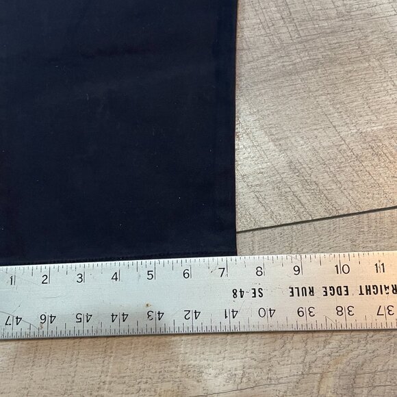 NMT Banana Republic Mason Chino Navy pants size 36x32. - Picture 6 of 7